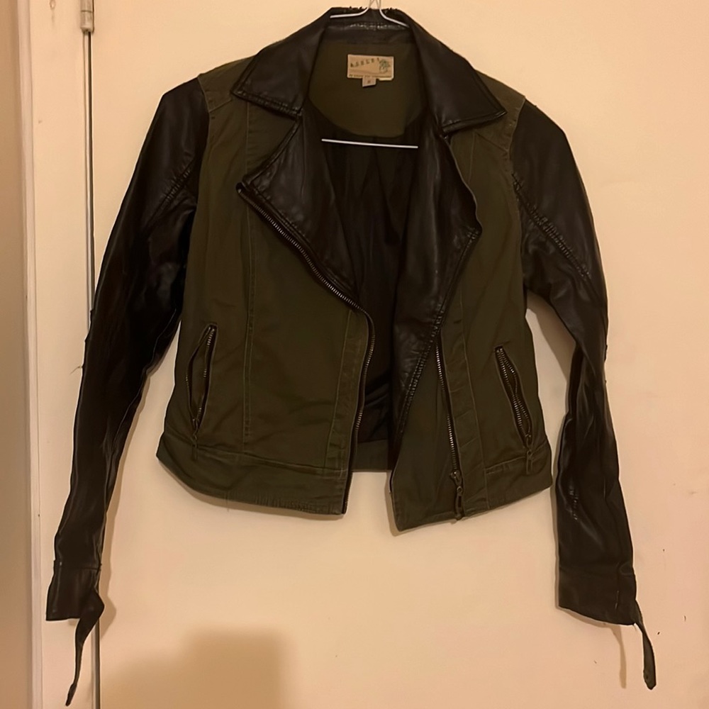 Jacket